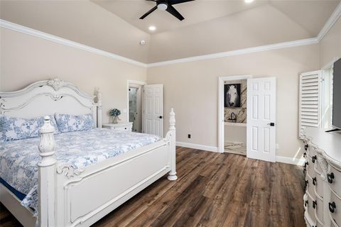 Tiny photo for 9390 Lakeridge Drive, Princeton, TX 75407 (MLS # 21100592)