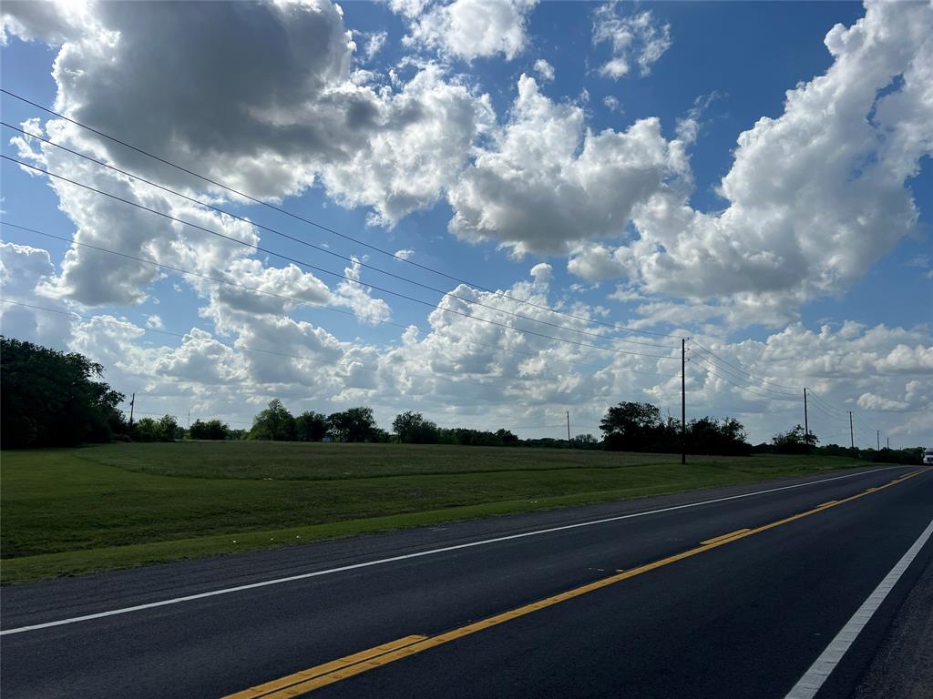 Sulphur Springs - Land