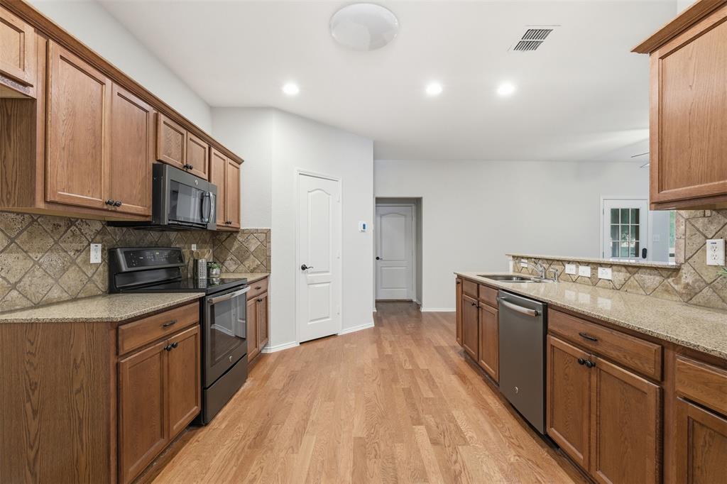 Chapel Hill Ph I - Residential