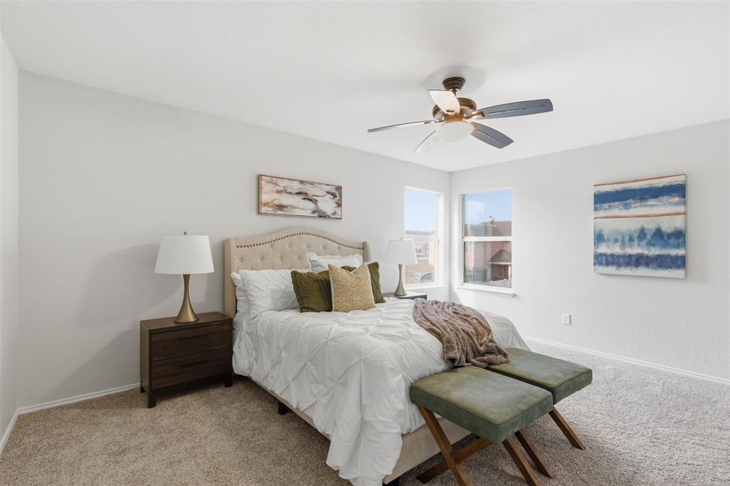 Chapel Hill Ph I - Residential