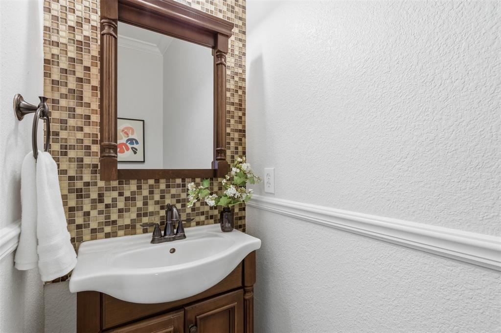 Chapel Hill Ph I - Residential