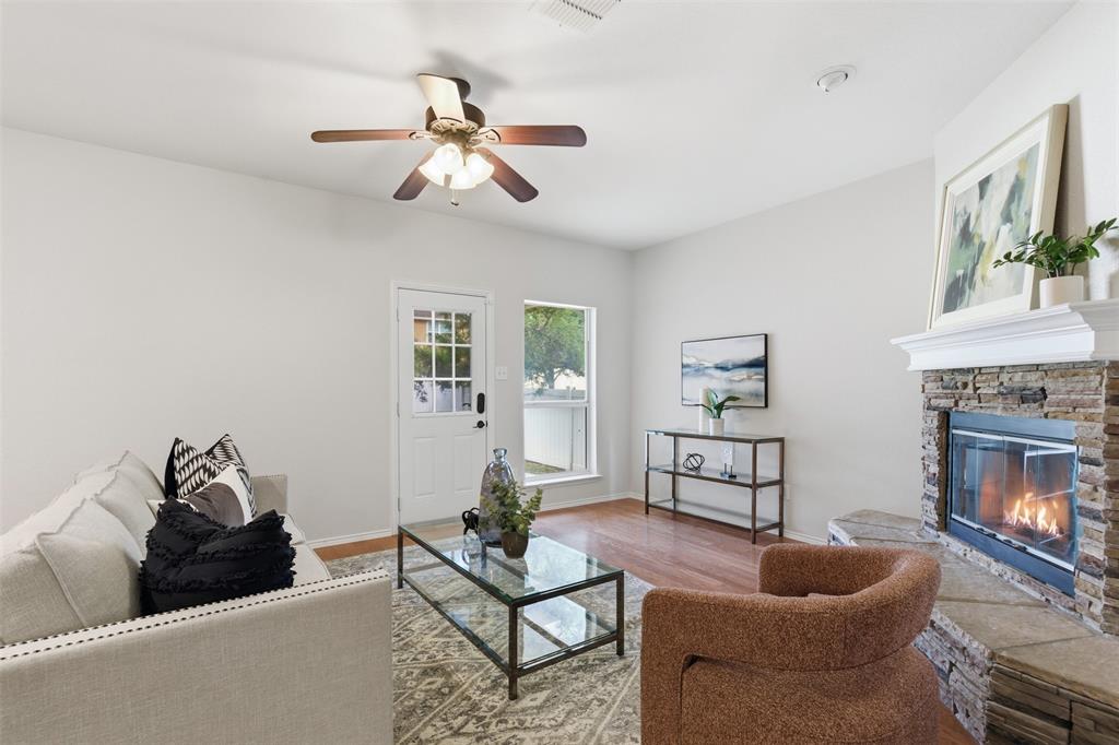 Chapel Hill Ph I - Residential