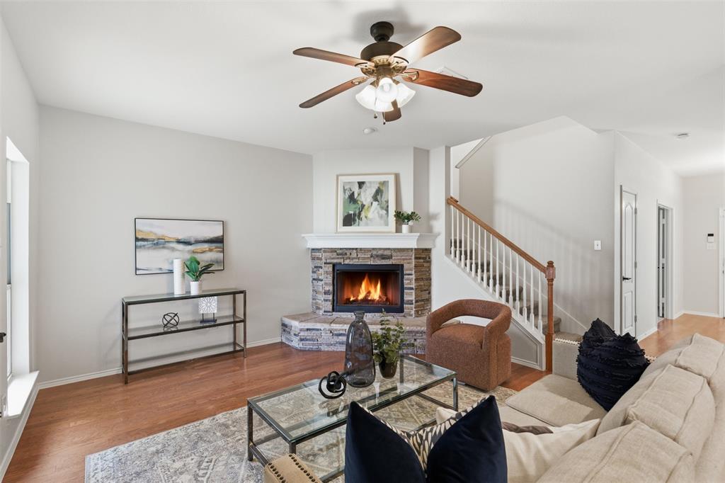 Chapel Hill Ph I - Residential