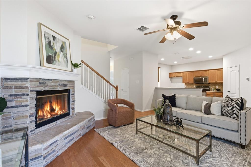 Chapel Hill Ph I - Residential