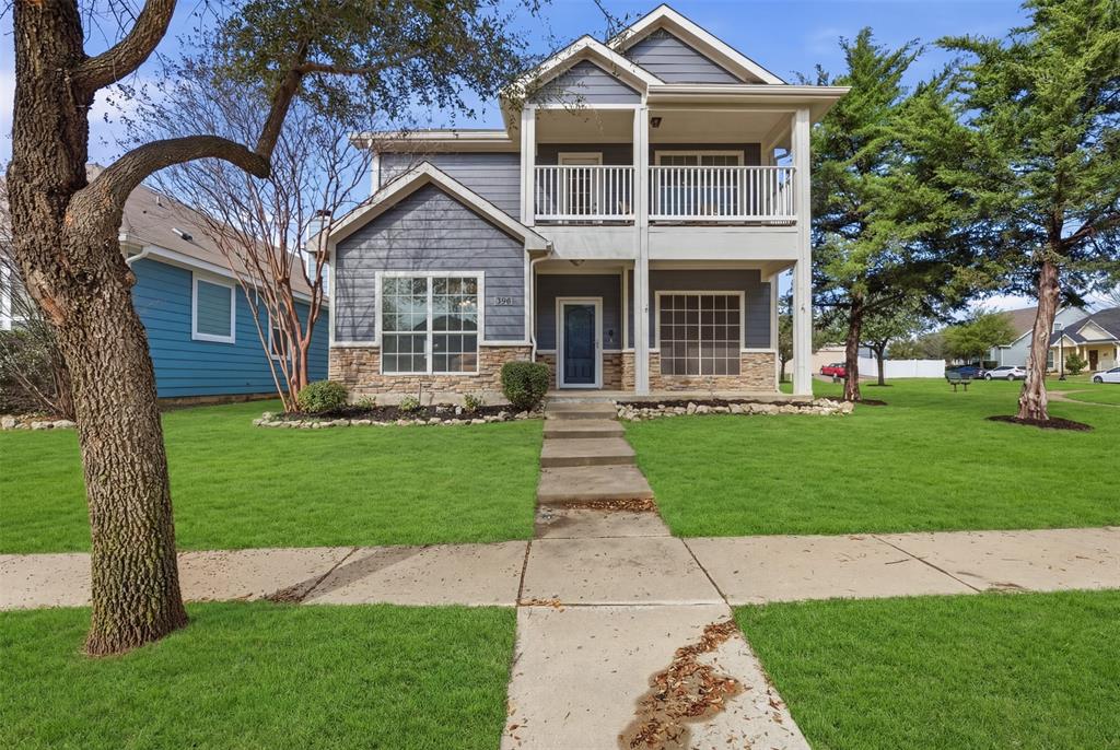 Chapel Hill Ph I - Residential