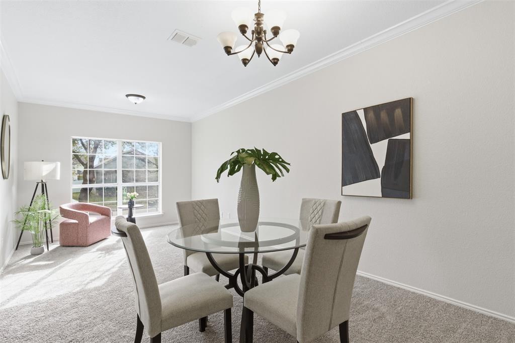 Chapel Hill Ph I - Residential