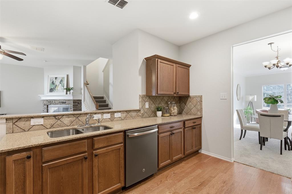 Chapel Hill Ph I - Residential