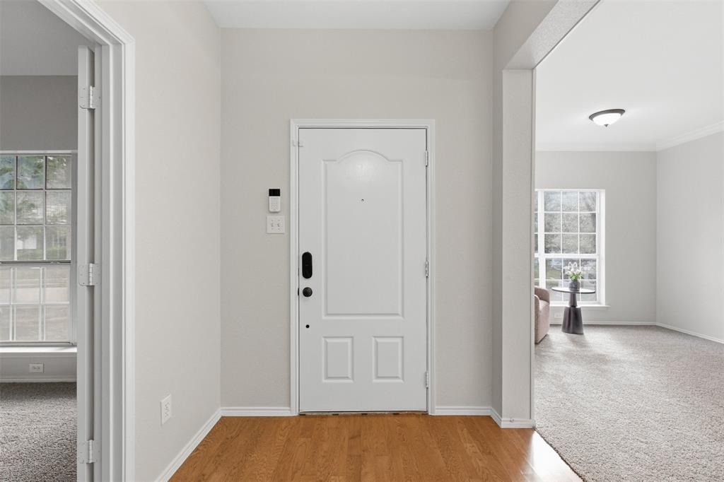 Chapel Hill Ph I - Residential