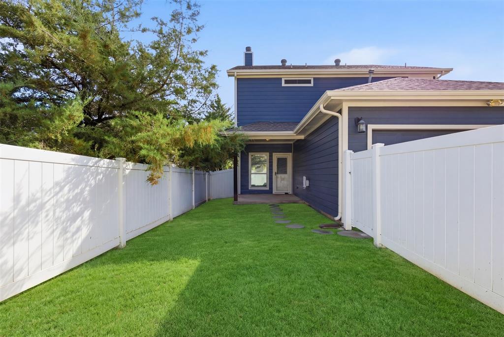 Chapel Hill Ph I - Residential