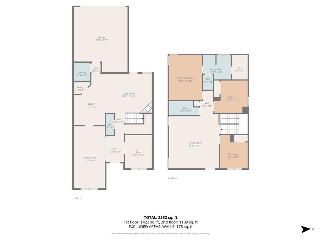 Chapel Hill Ph I - Residential