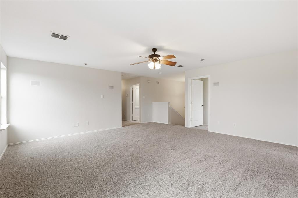 Chapel Hill Ph I - Residential