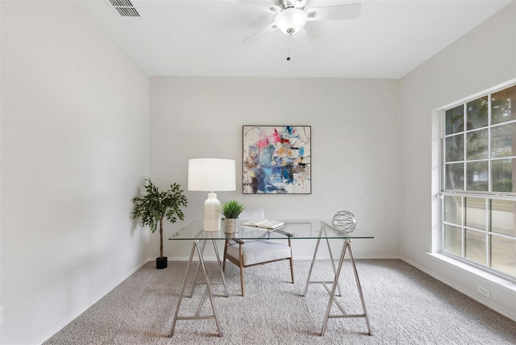 Chapel Hill Ph I - Residential