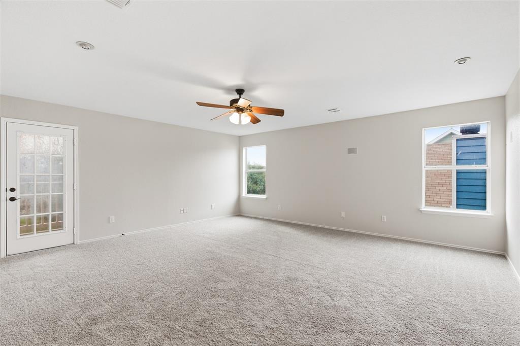 Chapel Hill Ph I - Residential