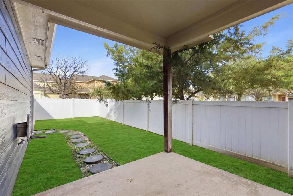 Chapel Hill Ph I - Residential