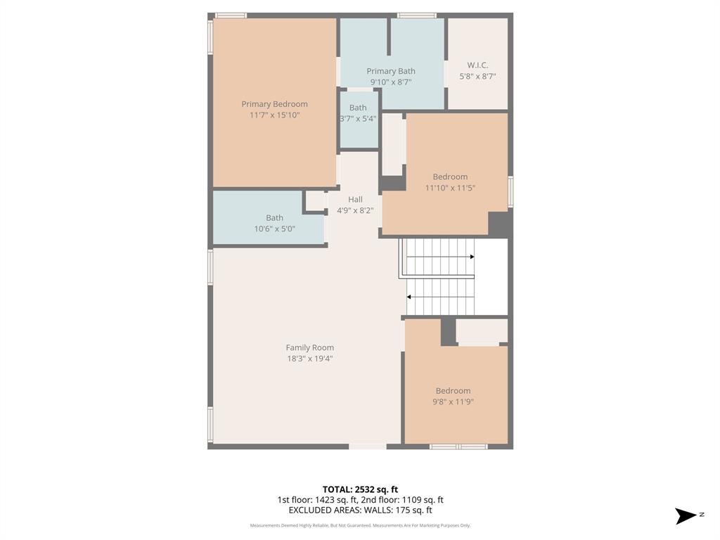 Chapel Hill Ph I - Residential