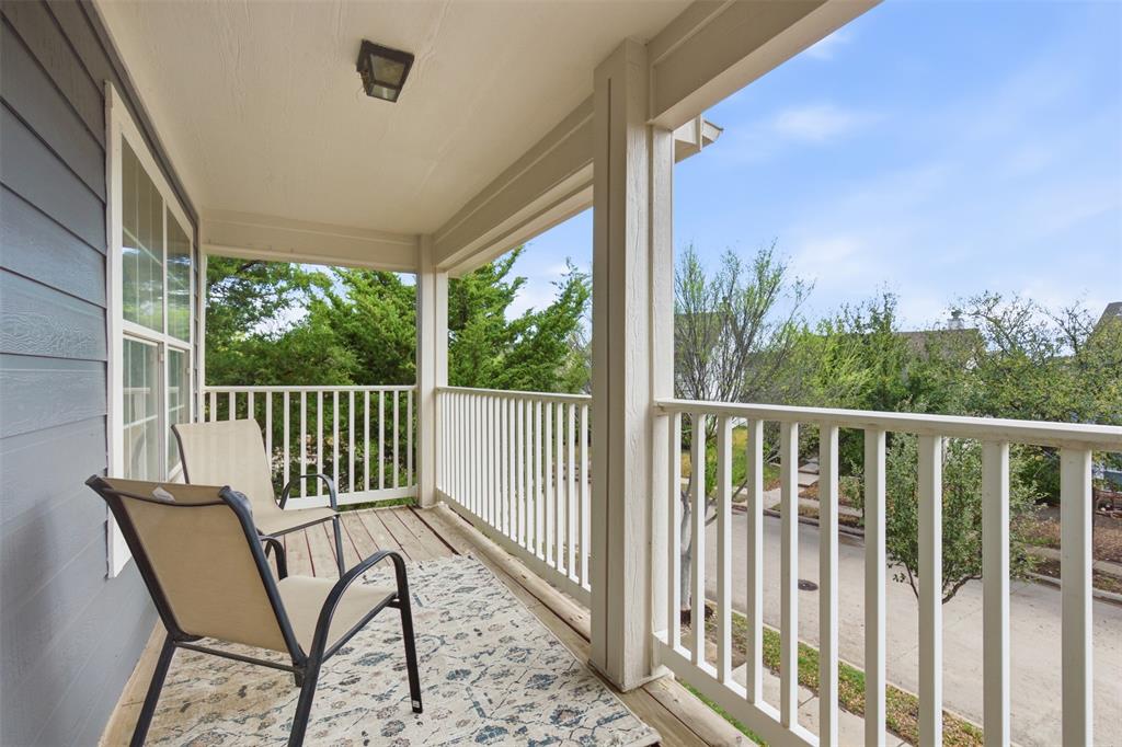 Chapel Hill Ph I - Residential