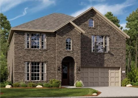 720 Demelza Road McKinney TX 75069