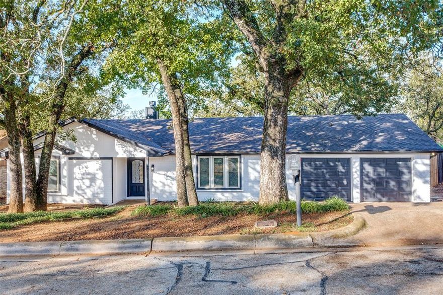 Walking into a fresh, fully renovated home that's just begging for your family to settle in-think open, airy spaces with sleek new floors, a kitchen that gleams with modern touches like shiny appliances and smooth counters, and baths that feel like little retreats. No creaky doors, no dated vibes; everything's crisp and new, ready for you to kick off your shoes and start living. It's got that warm, inviting feel without being stuffy-perfect for lazy Sundays or hosting friends. Honestly, it's the kind of place that just clicks the moment you see it. See for yourself!