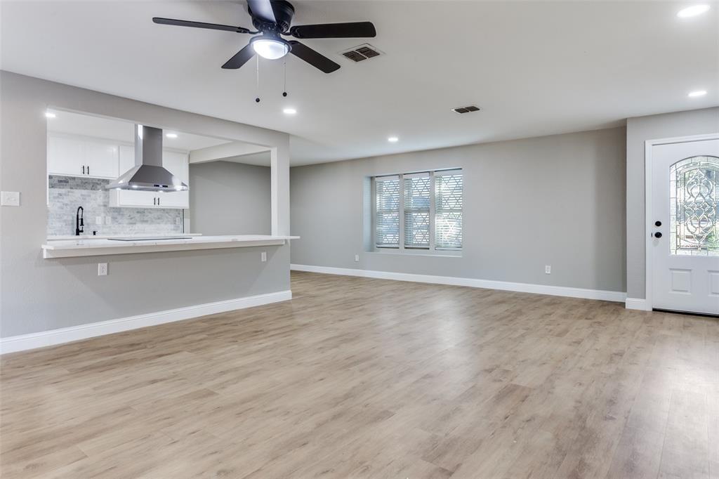 Hill Top Acres Add - Residential