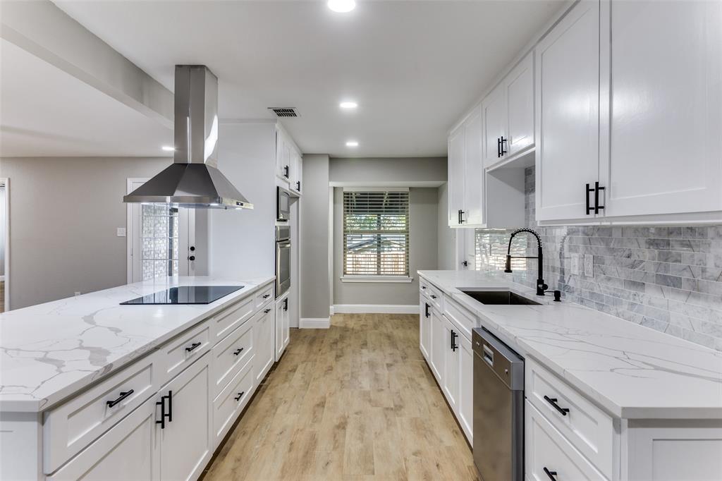 Hill Top Acres Add - Residential