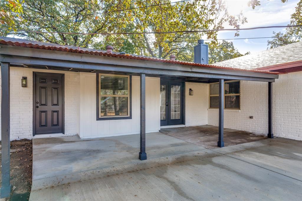 Hill Top Acres Add - Residential