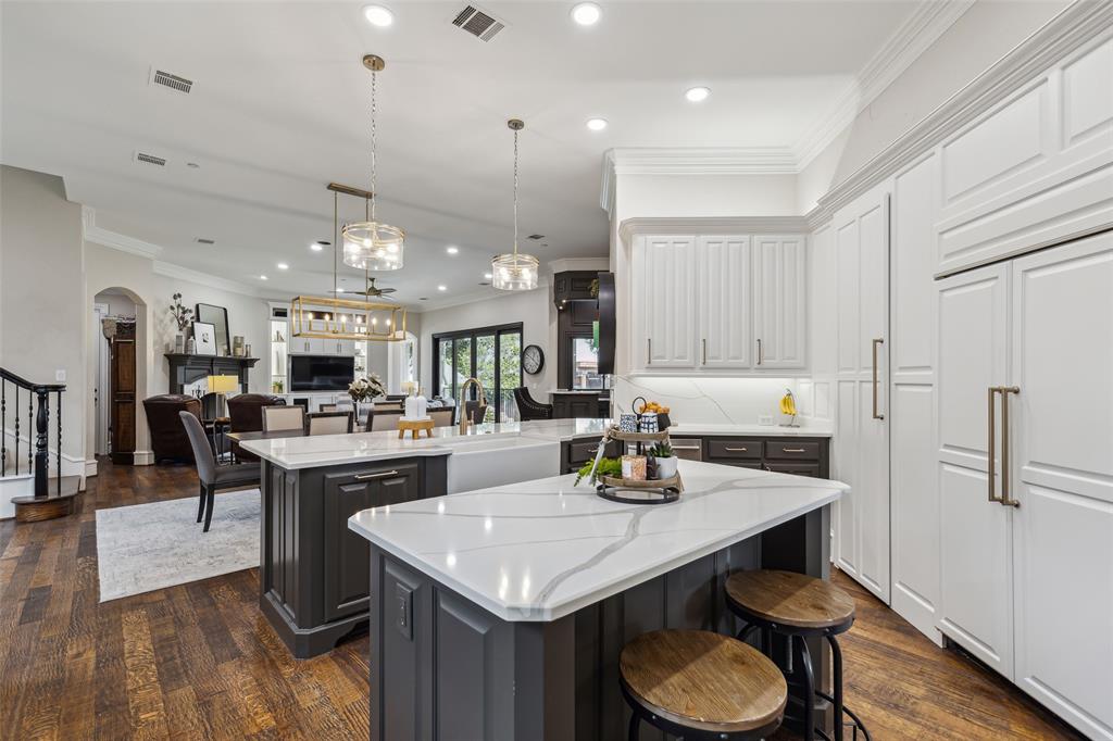 Starwood Ph Four Village 15 - Residential