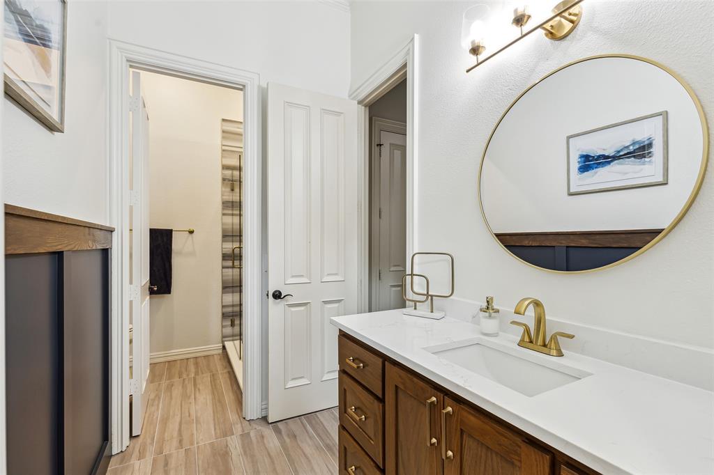 Starwood Ph Four Village 15 - Residential