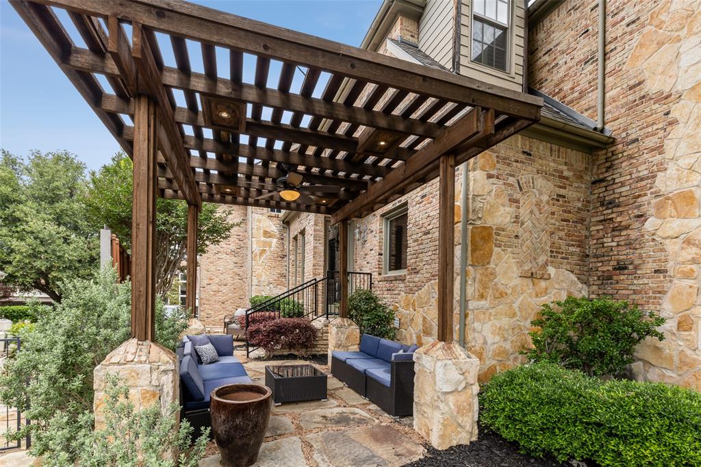 Starwood Ph Four Village 15 - Residential