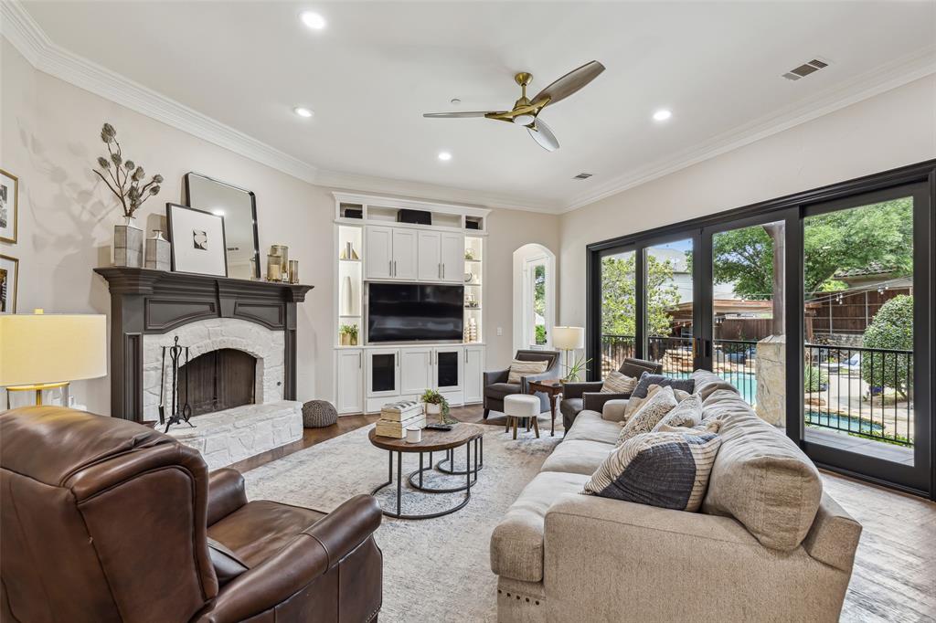 Starwood Ph Four Village 15 - Residential