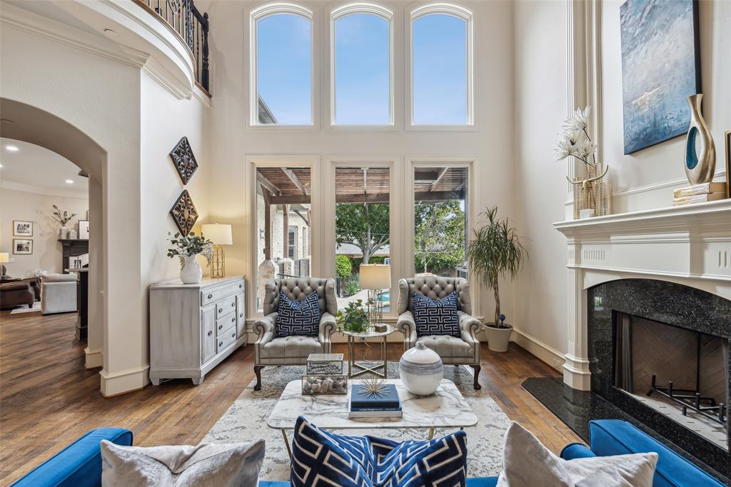 Starwood Ph Four Village 15 - Residential