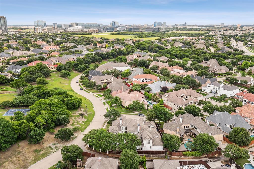 Starwood Ph Four Village 15 - Residential