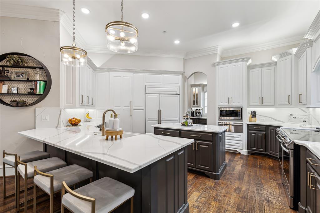 Starwood Ph Four Village 15 - Residential