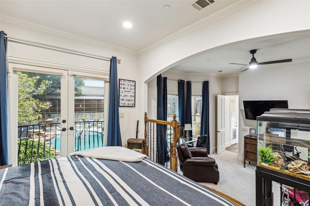 Starwood Ph Four Village 15 - Residential