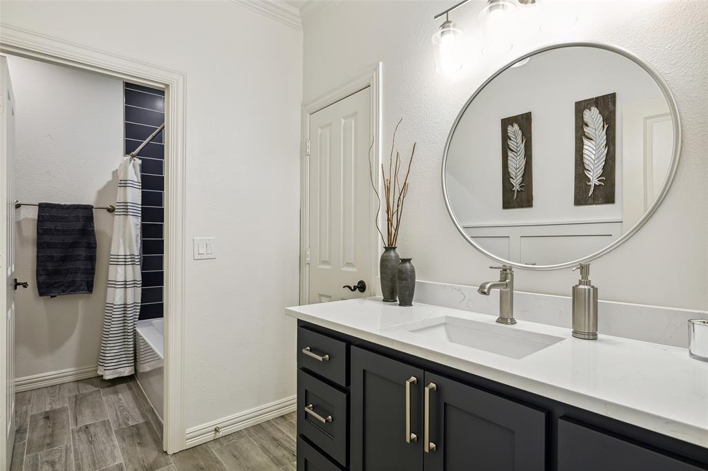 Starwood Ph Four Village 15 - Residential