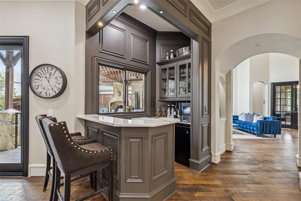 Starwood Ph Four Village 15 - Residential