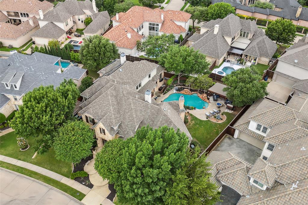 Starwood Ph Four Village 15 - Residential