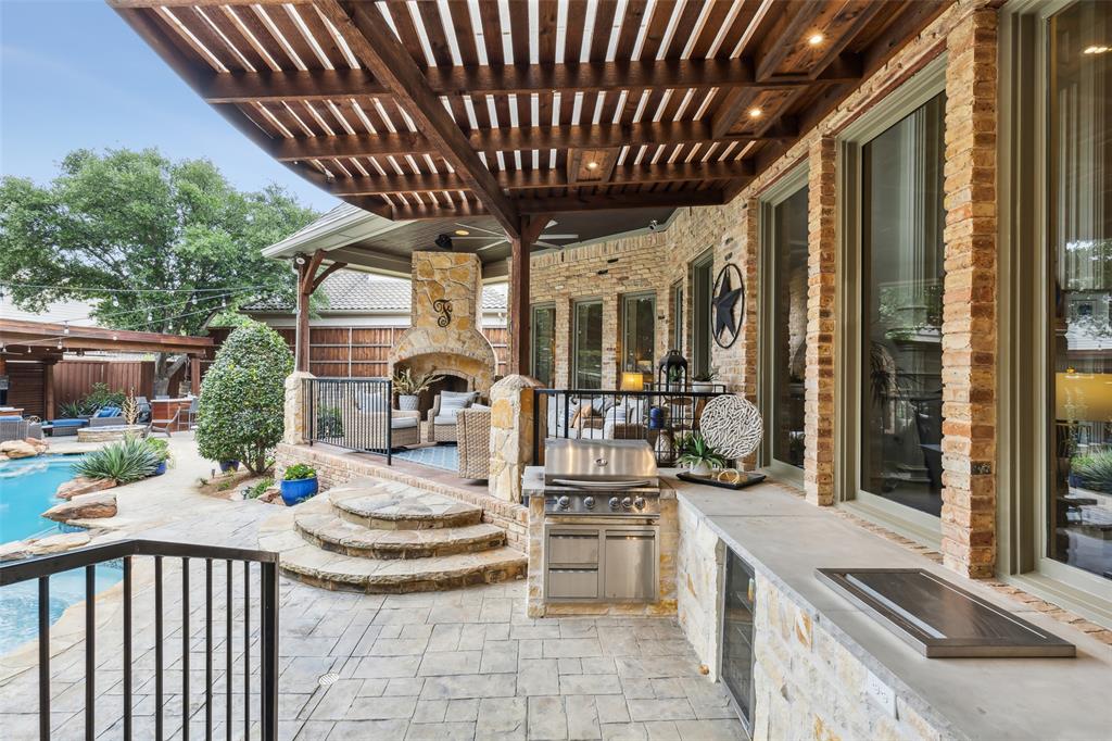 Starwood Ph Four Village 15 - Residential