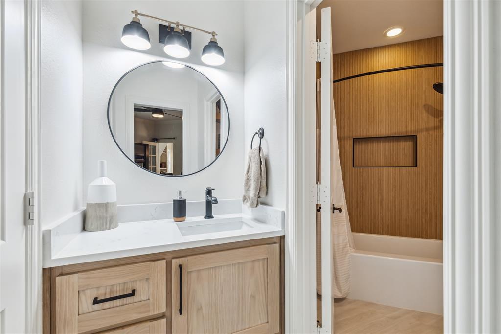 Starwood Ph Four Village 15 - Residential