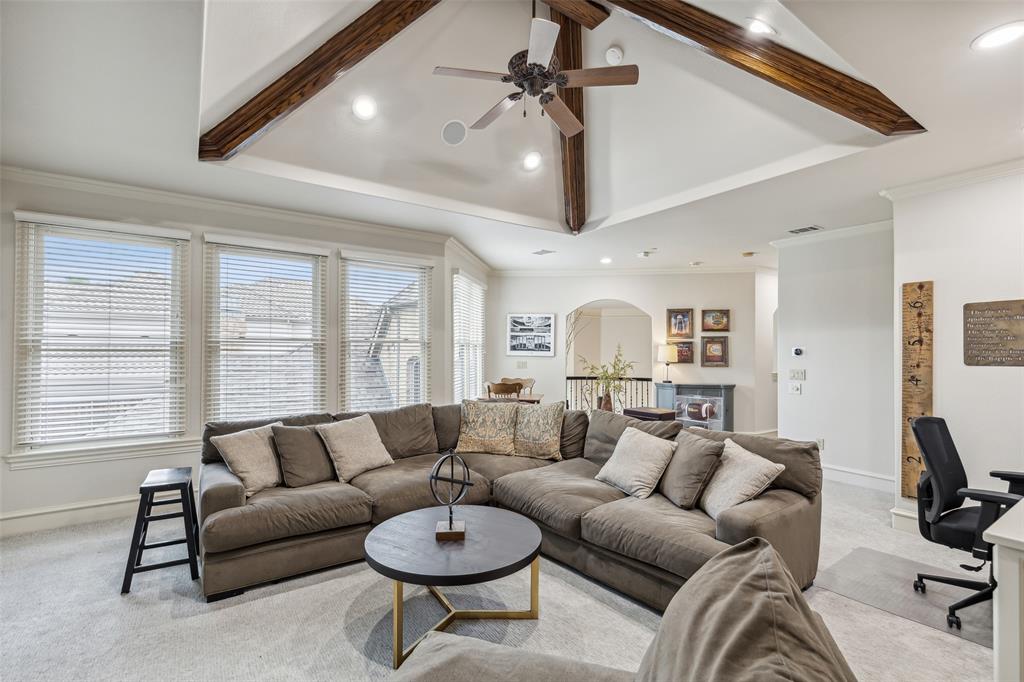 Starwood Ph Four Village 15 - Residential