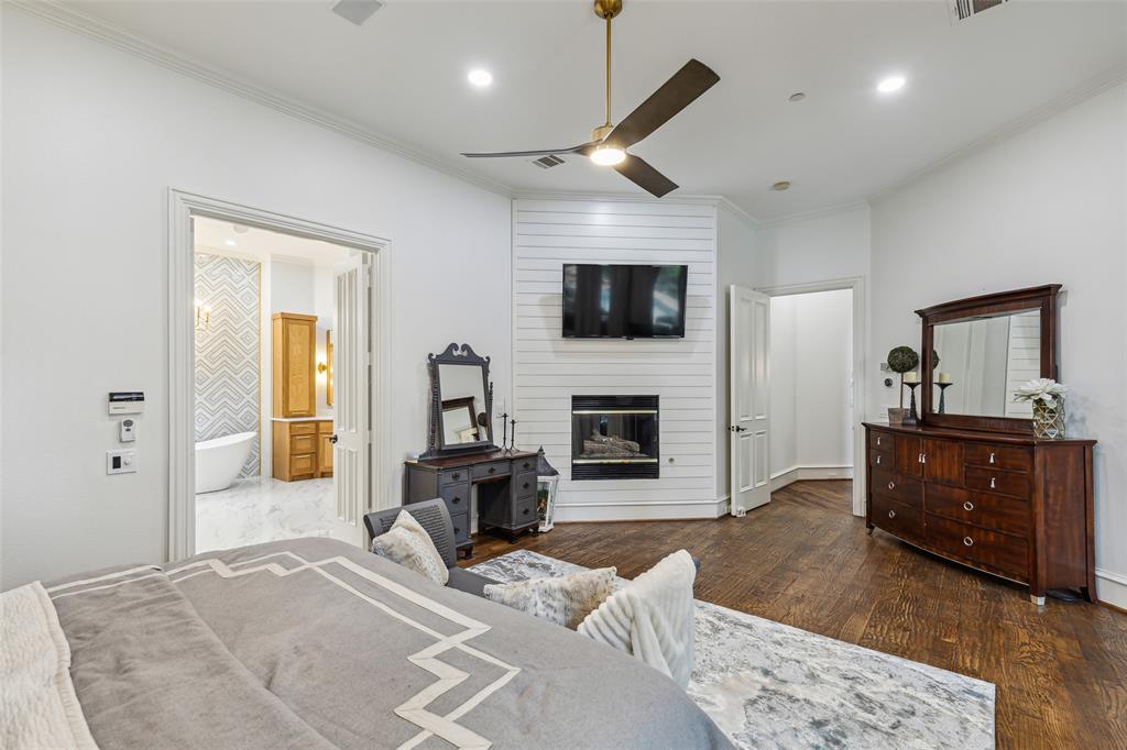 Starwood Ph Four Village 15 - Residential