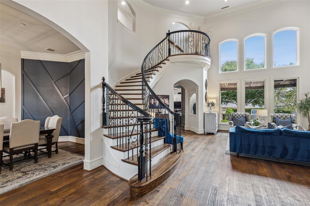 Starwood Ph Four Village 15 - Residential