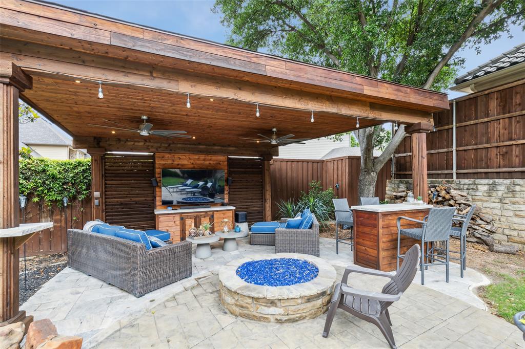 Starwood Ph Four Village 15 - Residential