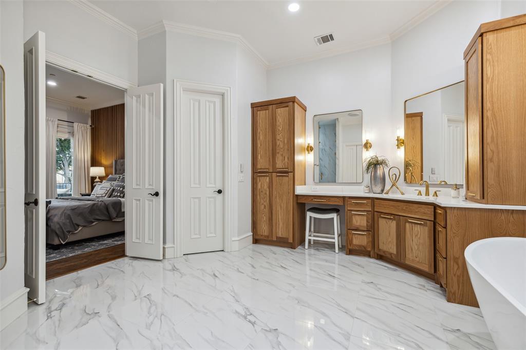 Starwood Ph Four Village 15 - Residential