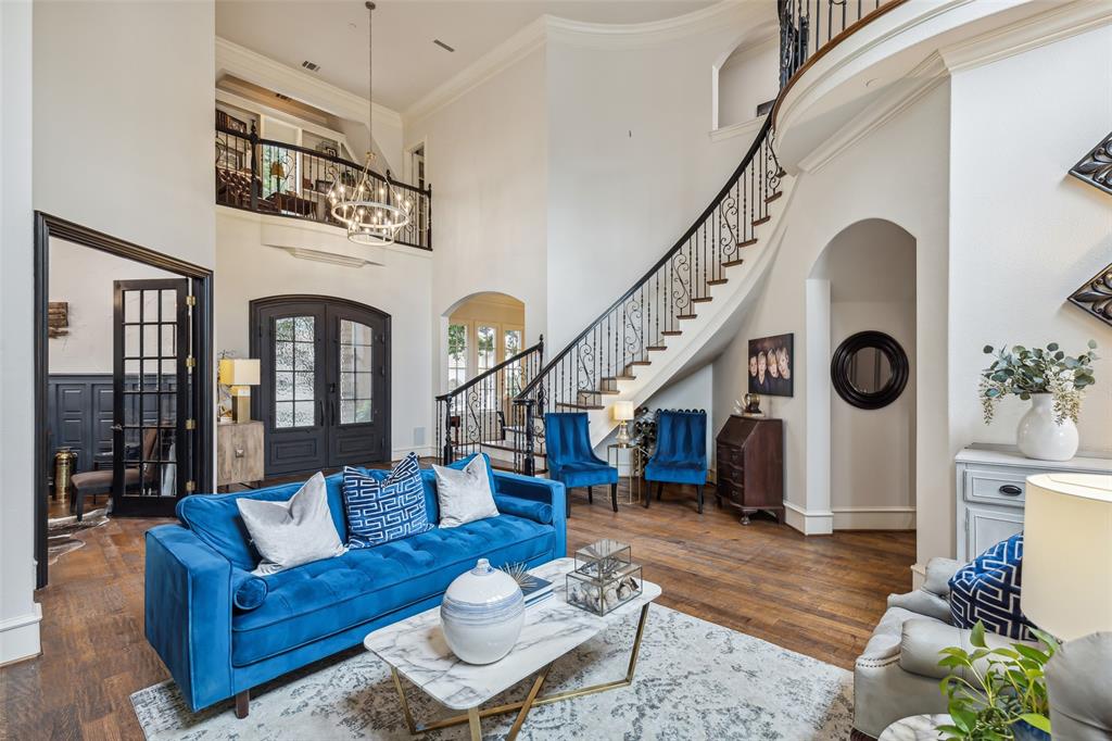 Starwood Ph Four Village 15 - Residential