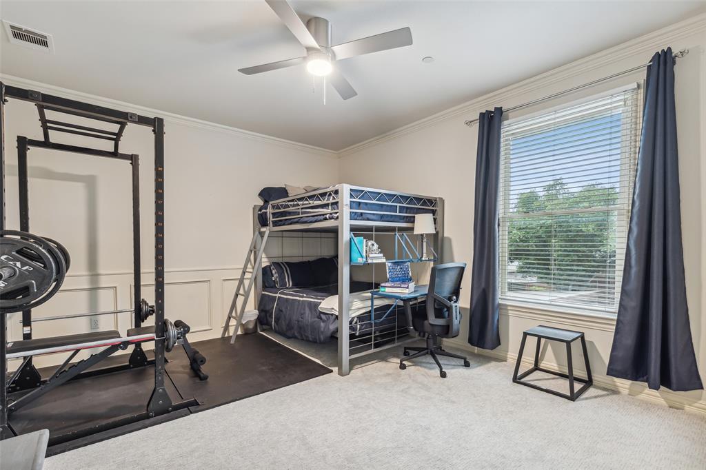 Starwood Ph Four Village 15 - Residential