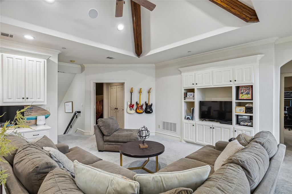 Starwood Ph Four Village 15 - Residential