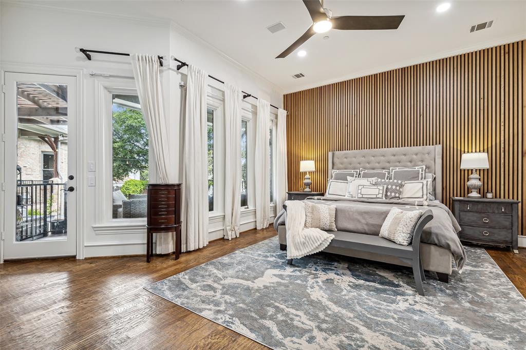 Starwood Ph Four Village 15 - Residential