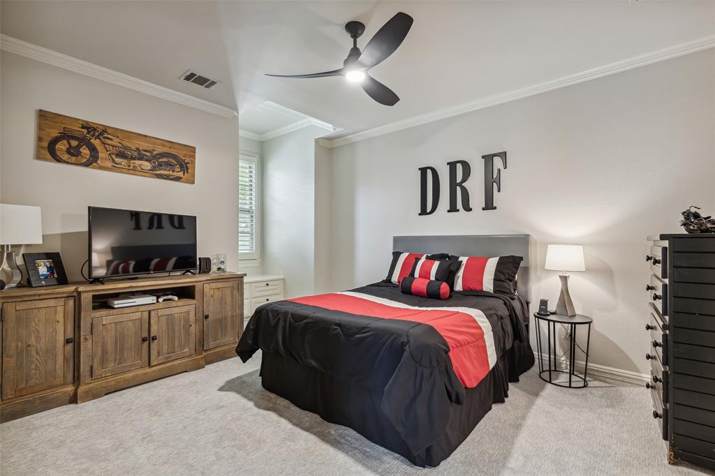 Starwood Ph Four Village 15 - Residential