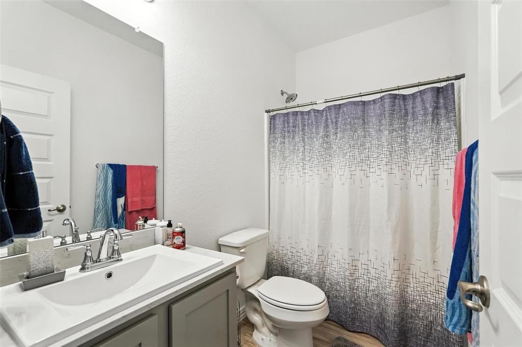 Glen Crossing Ph 2a - Residential