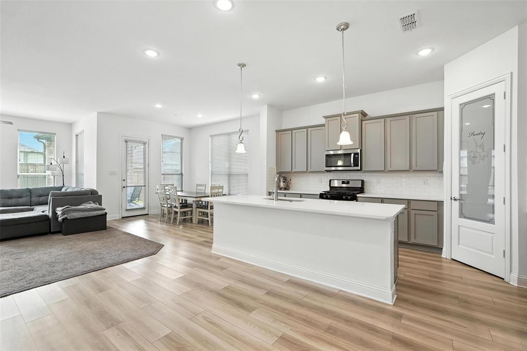 Glen Crossing Ph 2a - Residential